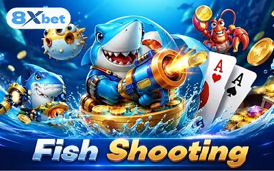 Fish Shooting